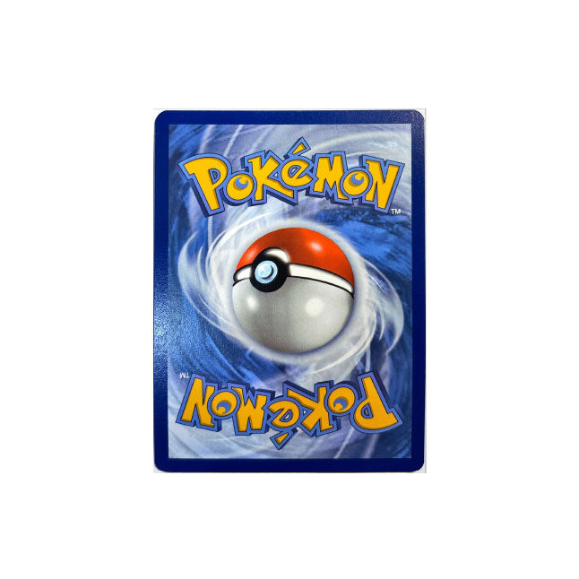 Misty's Psyduck #193 Pokemon Destined Rivals
