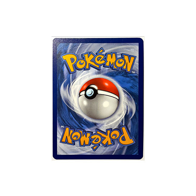 Palafin #225 Pokemon Paldean Fates