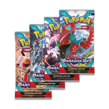 Paradox Rift loose pack