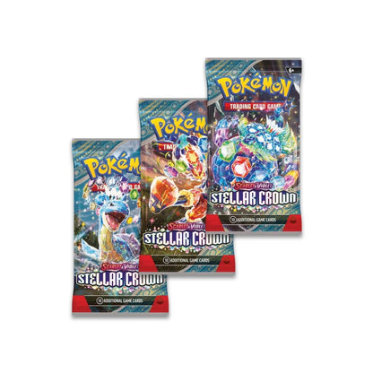 Stellar Crown 3 pack Blister (Tinkaton Promo)