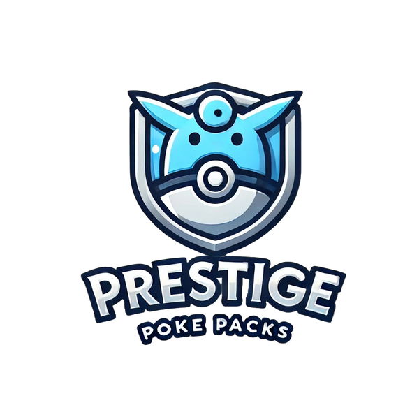 PrestigePokePacks 