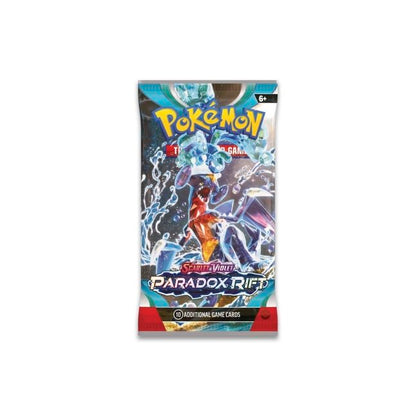 Paradox Rift loose pack