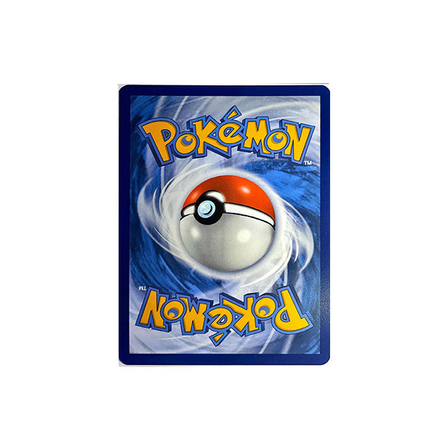 Iono's Kilowattrel #163 Pokemon Journey Together