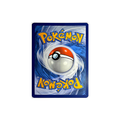 Iono's Kilowattrel #163 Pokemon Journey Together