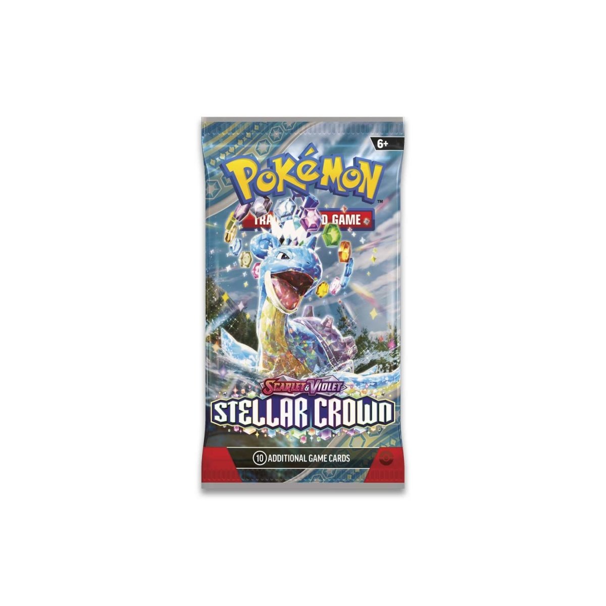 Stellar Crown loose pack