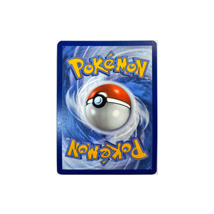 Misty's Psyduck #193 Pokemon Destined Rivals