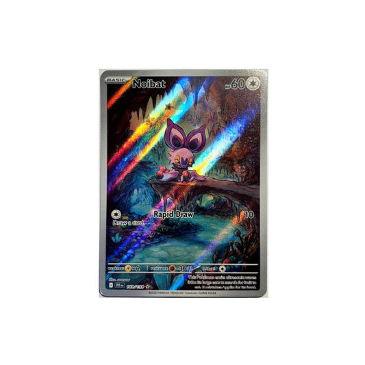 Noibat #169 Pokemon Journey Together