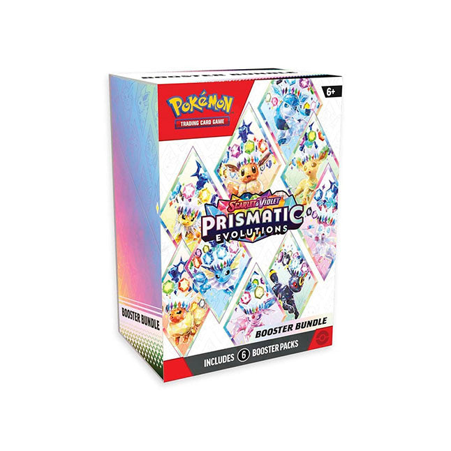 PrestigePokePacks - Pokémon TCG at Unbeatable Prices