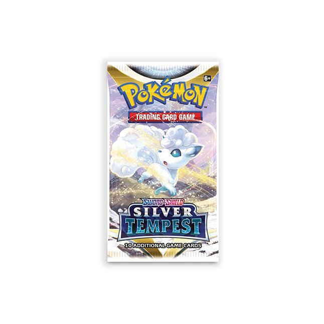 Silver Tempest Loose Pack