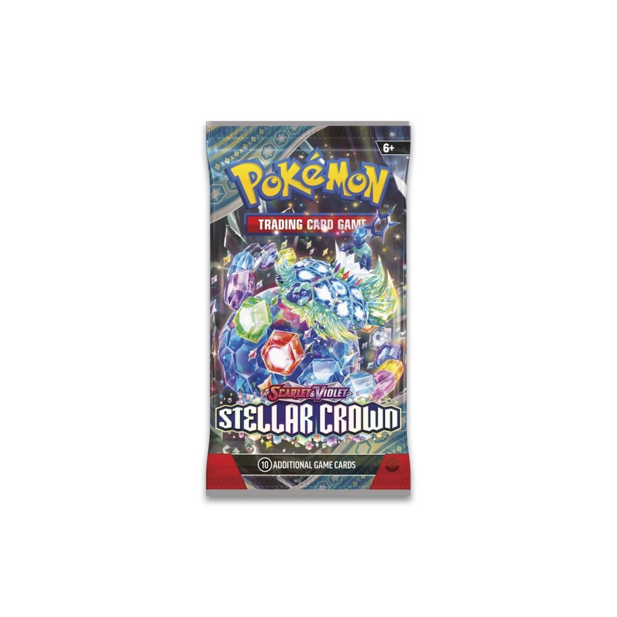 Stellar Crown loose pack