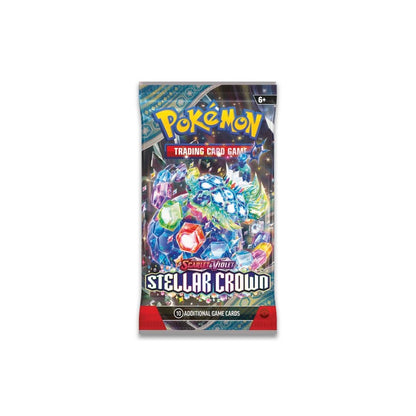 Stellar Crown loose pack